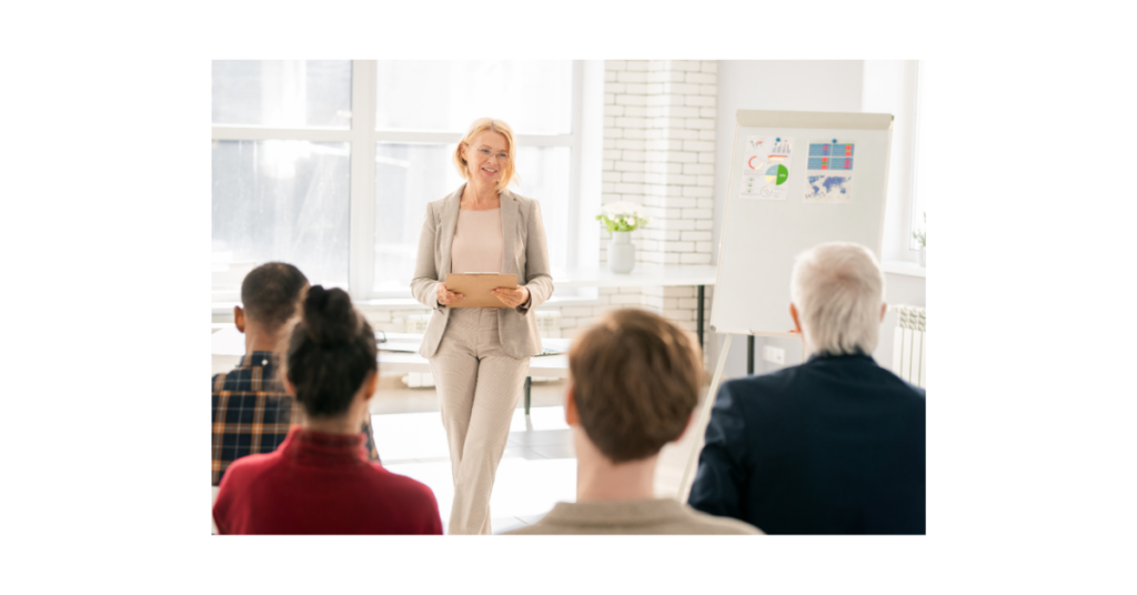 trainings, Qualitywise.pl