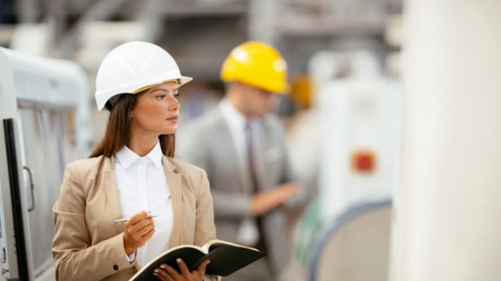 Internal auditor in automotive training Qualitywise.pl