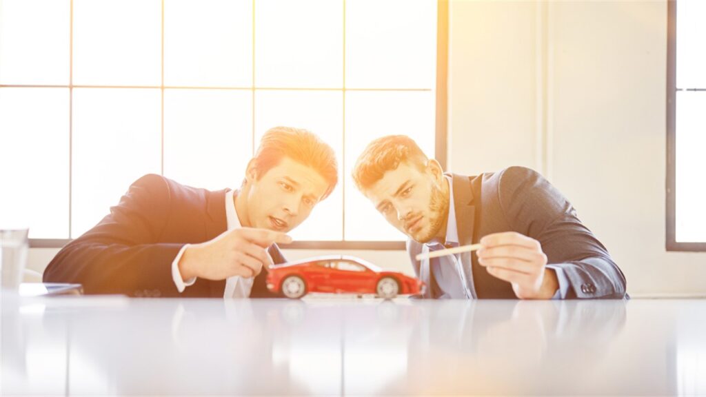 Problem solving training Qualitywise.pl