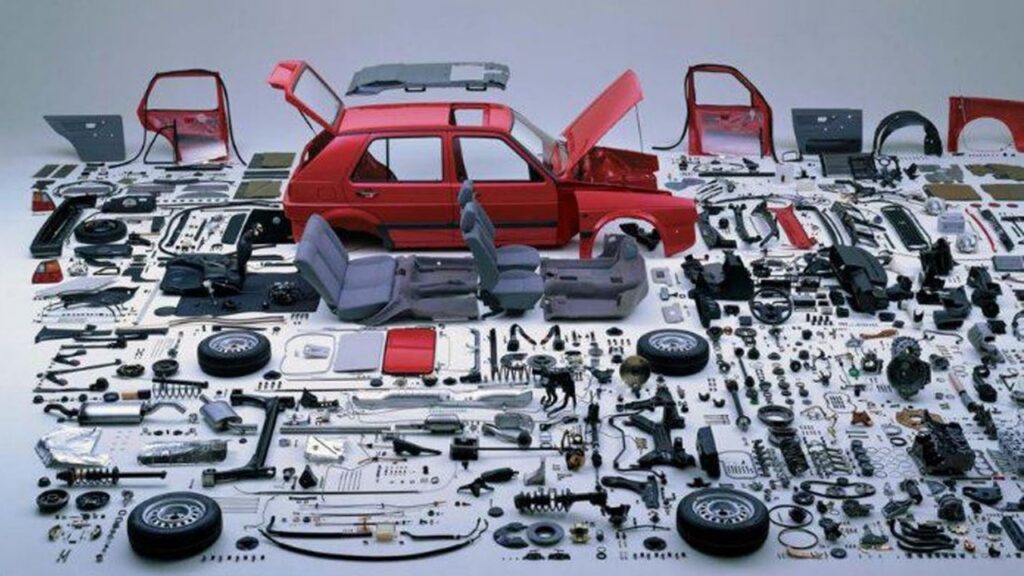 PPAP training Qualitywise.pl