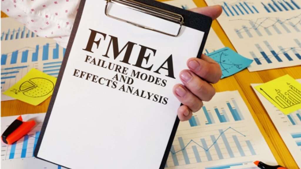 FMEA training Qualitywise.pl