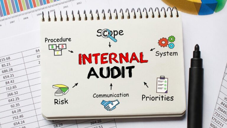 Internal auditor in the automotive industry – competences