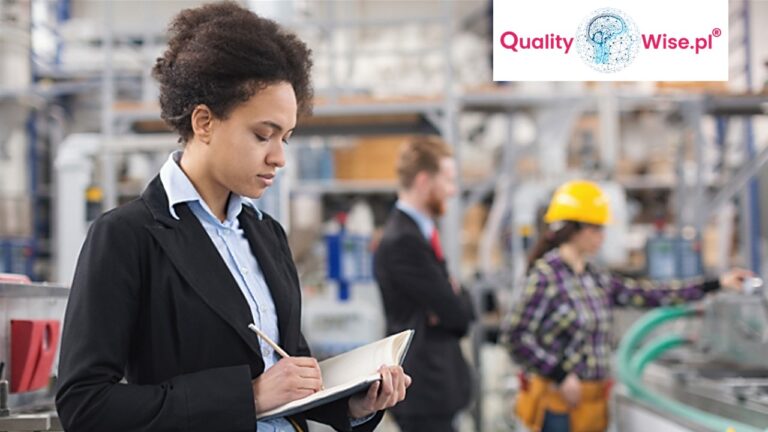 Gemba walk, Qualitywise.pl