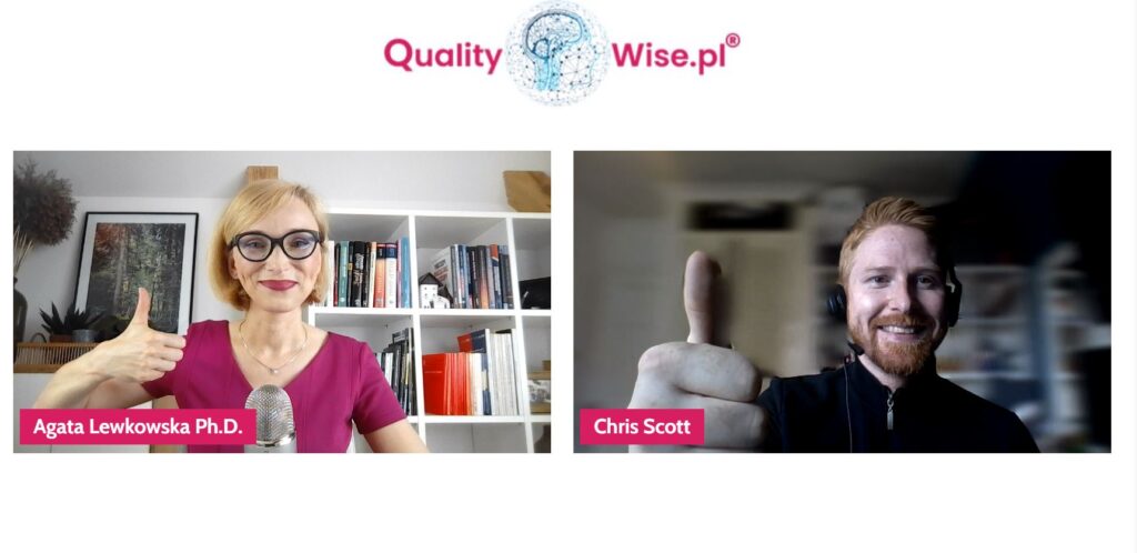 Supplier management, Qualitywise.pl