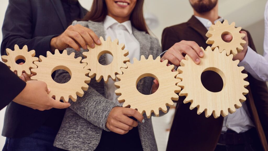 Change management, qualitywise.pl