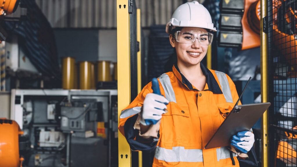 Internal auditor in automotive training, Qualitywise.pl