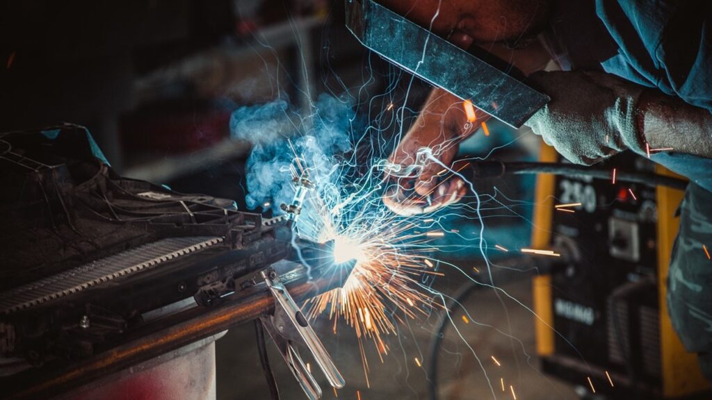 Szkolenie CQI-15 proces specjalny: ocena spawania i zgrzewania; Qualitywise.pl