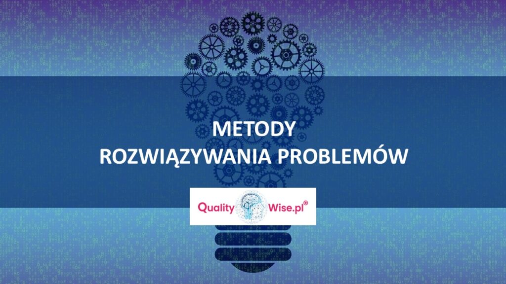 Metody Rozwiązywania Problemów