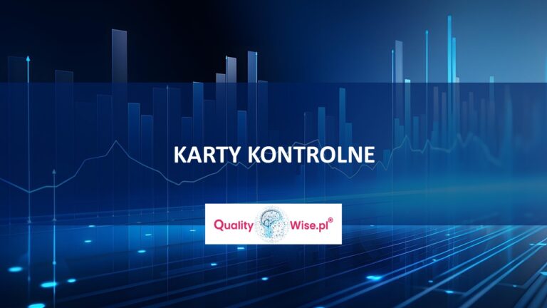 Karty kontrolne, qualitywise.pl