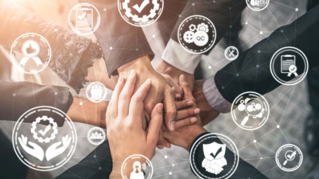 VDA MLA training, Qualitywise.pl