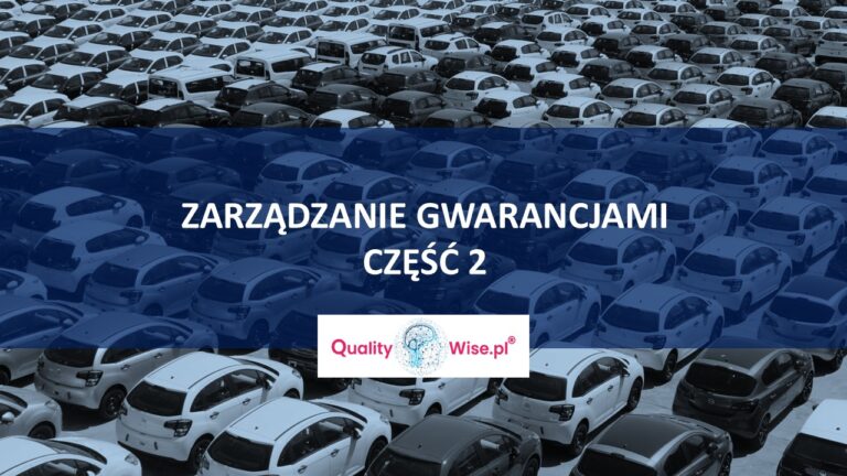 Zarządzanie gwarancjami, Qualitywise.pl