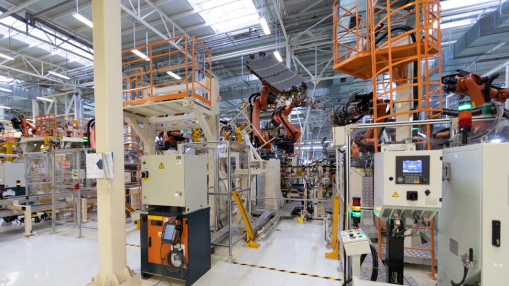 VDA 6.7 - Process Auditor for Production Equipment, Qualitywise.pl training