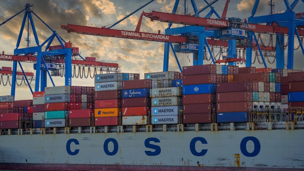 VDA 6.8 Supply Chain Process Audit, Qualitywise.pl