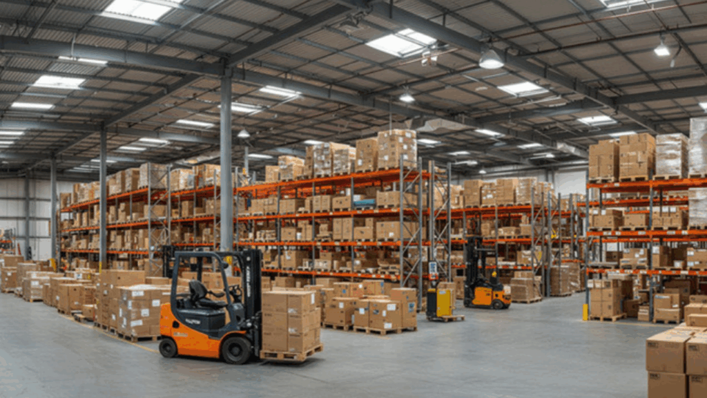 IATF 16949 dla logistyki szkolenie Qualitywise.pl