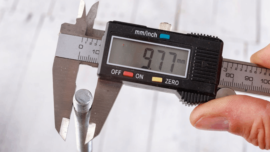 Metrology - Length and Angle Measurements, Training by Qualitywise.pl