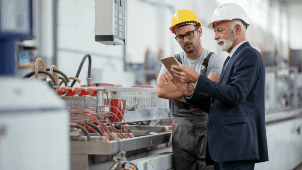 Auditing Integrated Management System - Training by Qualitywise.pl