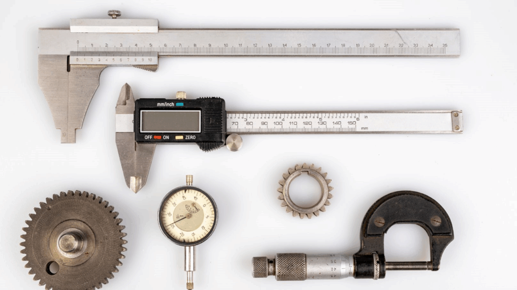 Capability of Measurement VDA5, Training by Qualitywise.pl