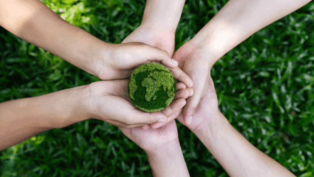 Raportowanie ESG w praktyce, szkolenie Qualitywise.pl