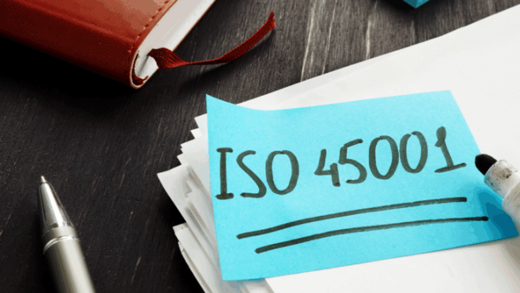 Szkolenie ISO 45001 – System Zarządzania Bezpieczeństwem i Higieną Pracy, Qualitywise.pl