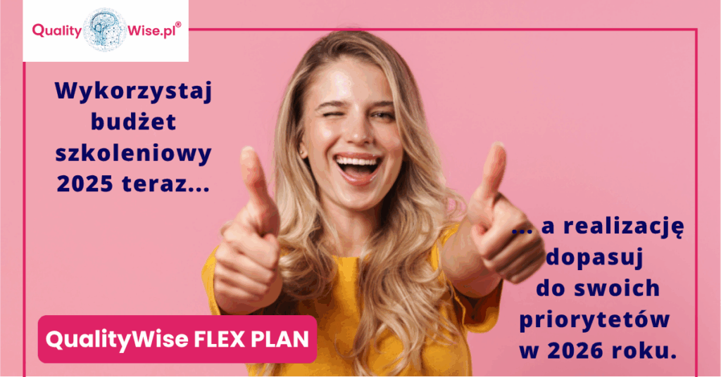 QualityWise FLEX PLAN, Qualitywise.pl