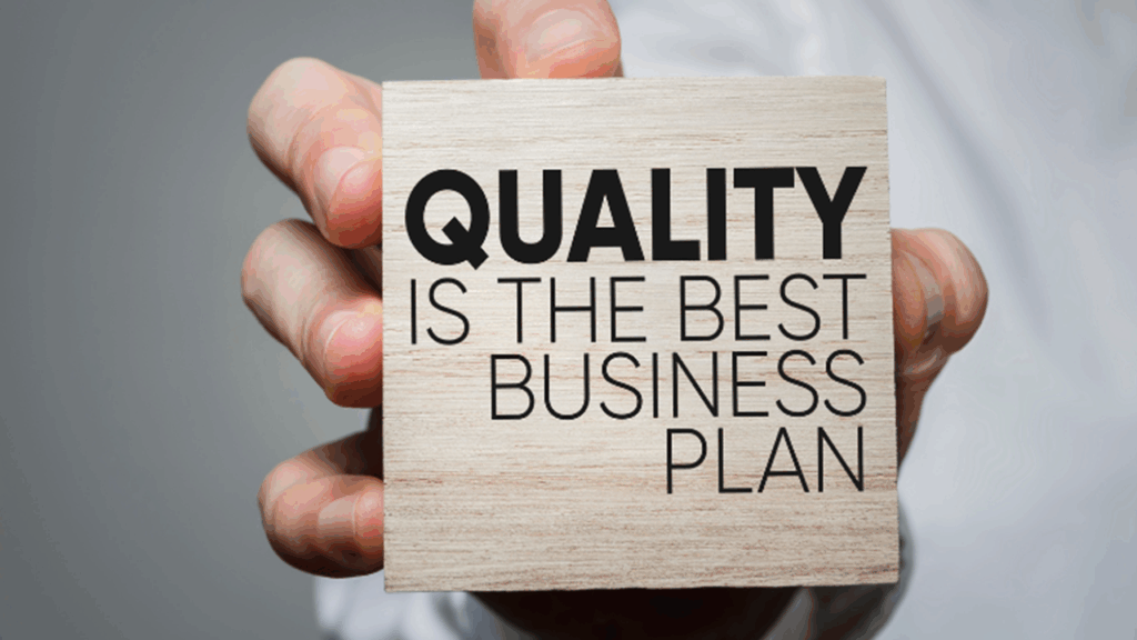 Quality Culture, Training by qualitywise.pl