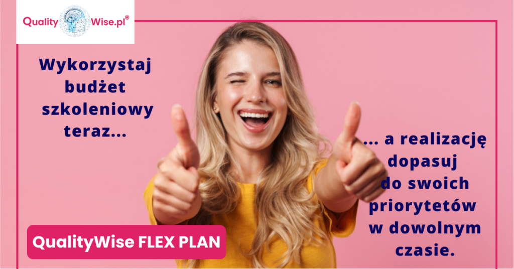 QualityWise FLEX PLAN, Qualitywise.pl