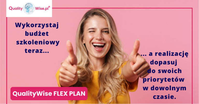 QualityWise FLEX PLAN, Qualitywise.pl