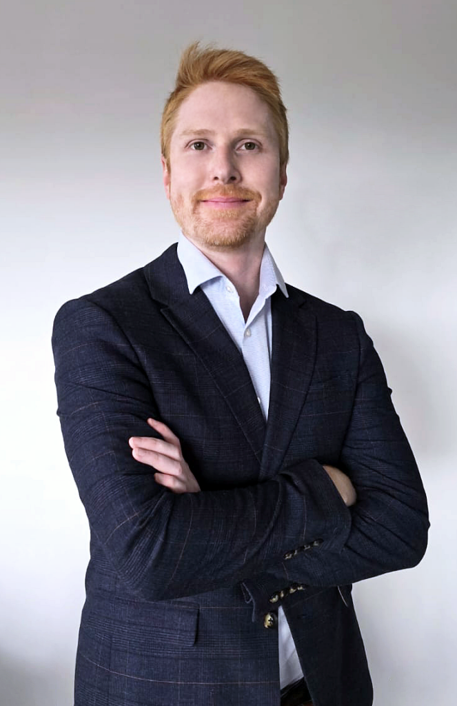 Cristopher Scott, Qualitywise, United Kingdom