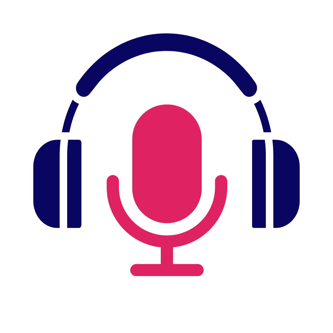 Słuchawki i mikrofon — podcast QualityWise