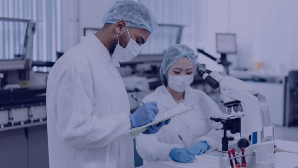IATF 16949 laboratory training – QualityWise® training